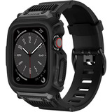 Pulseira Compativel Apple Watch Serie 8 7 45mm E 6/5/4 44mm 