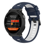 Pulseira Compatível C/ Garmin 220 230 235 620 630 735 735xt