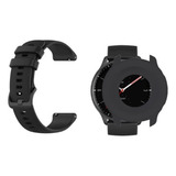 Pulseira Compativel Com Huami Amazfit Gtr3 Gtr 3 + Capa Case
