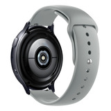 Pulseira Compatível Com Smartwatch Galaxy Active