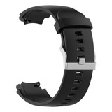 Pulseira Compatível Com Xiaomi Amazfit Verge Silicone Oferta