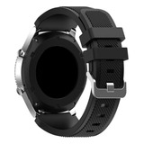 Pulseira Confort Compatível Com Galaxy Watch Bt 46mm Sm-r800