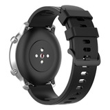 Pulseira De Relógio De Silicone Para Xiaomi Huami Amazfit