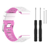 Pulseira De Relógio Garmin Forerunner 920xt