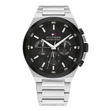 Pulseira De Relógio Masculina Tommy Hilfiger