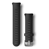 Pulseira De Reposição Garmin Forerunner 45 Preta