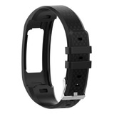 Pulseira De Silicone Para Garmin Vivofit 2