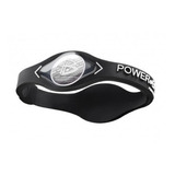 Pulseira De Silicone Power Balance Core Original - Eua - P