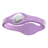 Pulseira De Silicone Power Balance Original Core Neon - Eua