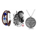 Pulseira Ellie The Last Of Us