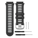 Pulseira Em Silicone Compatível Com Garmin Forerunner 920xt 