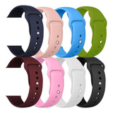 Pulseira Esportiva Para Apple Watch Ultra 49mm 45/44/42/40mm