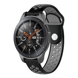 Pulseira Extra Smartwatch Samsung Gear S3/galaxy