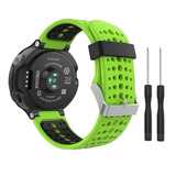 Pulseira Garmin 235 735xt 220 630