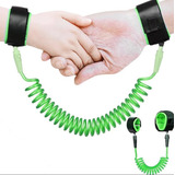 Pulseira Guia De Segurança Infantil Anti Perda Pulso 1,5m