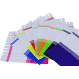 Pulseira Identificação P/ Impressora Jato Tinta Kit C/ 1200
