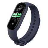 Pulseira Inteligente, Modos De Fitness, Compatível Com Andro