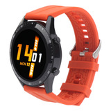 Pulseira Inteligente Esportiva T80 Calling Watch Monitoring