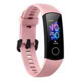 Pulseira Inteligente Smart Band Honor. 5 Atm, Taxa De Cor Aj