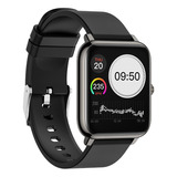 Pulseira Inteligente Smart Full P22 Touch Pressure Bracelet