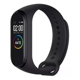 Pulseira Inteligente Smartband Cardíaco Monitor M4 Relógio