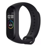 Pulseira Inteligente Smartband M4 Monitor Relógio Cardíaco
