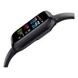 Pulseira Inteligente X5 2 Em 1, 1,54 Ips, Monitor De Fitness