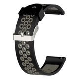 Pulseira Light Compatível Com Xiaomi Amazfit Bip A1608 20mm