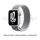 Pulseira Loop Esportiva Para Apple Watch