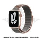 Pulseira Loop Esportiva Para Apple Watch