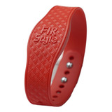 Pulseira Magnética Fir Style Energy Nipponflex Terapeútico