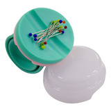 Pulseira Magnética Porta Alfinetes De Pulso Agulhas Costura