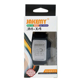 Pulseira Magnética Profissional Jm-x4 Jakemy