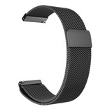 Pulseira Magnética Xiaomi Amazfit Haylou 20mm