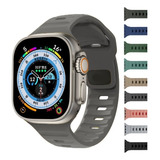 Pulseira Mariner Para Apple Watch 42mm 44mm 45mm Ultra 49mm