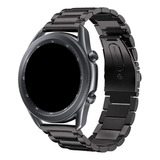 Pulseira Metal 22mm Para Samsung Gear S3 - Galaxy Watch 46mm