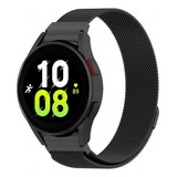 Pulseira Metal Aço P/ Galaxy Watch4