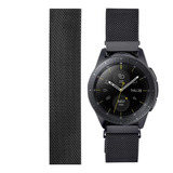 Pulseira Metal Para Galaxy Watch 46 Gtr 47 Huawei Gt 2 46mm
