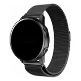 Pulseira Milanese Para Samsung Galaxy Watch