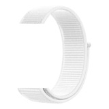 Pulseira Nylon Loop Compatível Com Apple