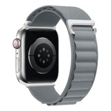 Pulseira Nylon Loop P/ Apple Watch