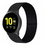 Pulseira Nylon Para Amazfit Bip Xiaomi/ P70/80 /huami 20mm