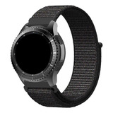 Pulseira Nylon Para Galaxy Watch 46mm