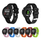 Pulseira P/ Garmin Forerunner 245 Music