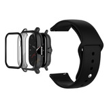 Pulseira Para Amazfit Gts 2 Mini