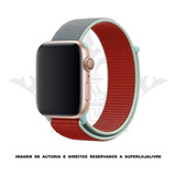 Pulseira Para Apple Watch Loop Esportiva