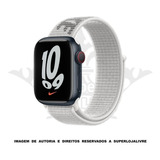 Pulseira Para Apple Watch Loop Esportiva