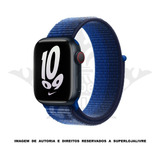 Pulseira Para Apple Watch Loop Esportiva