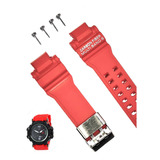 Vermelho
