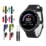 Pulseira Para Garmin 235 . 735 . 220 . 620 - Várias Cores